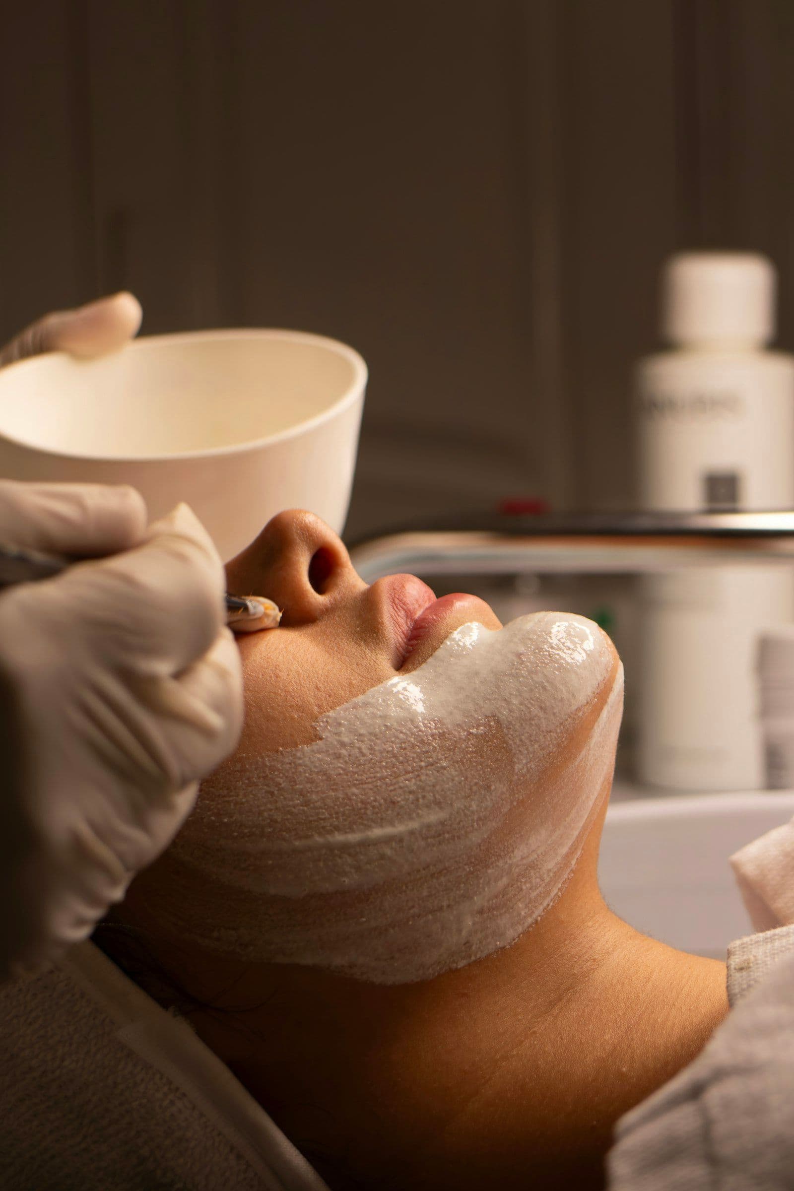 Why Your Skincare Routine Stops Working After 30 (And What Actually Fixes It)
