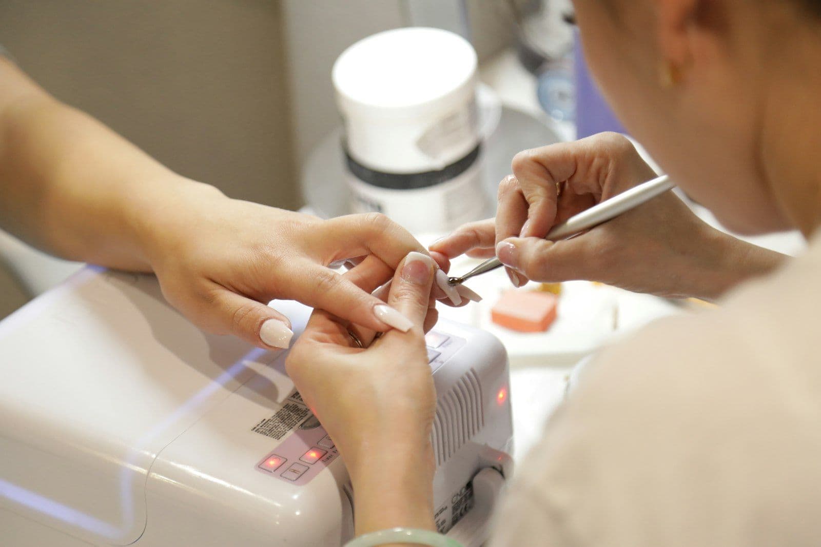 How Often You Actually Need a Manicure or Pedicure