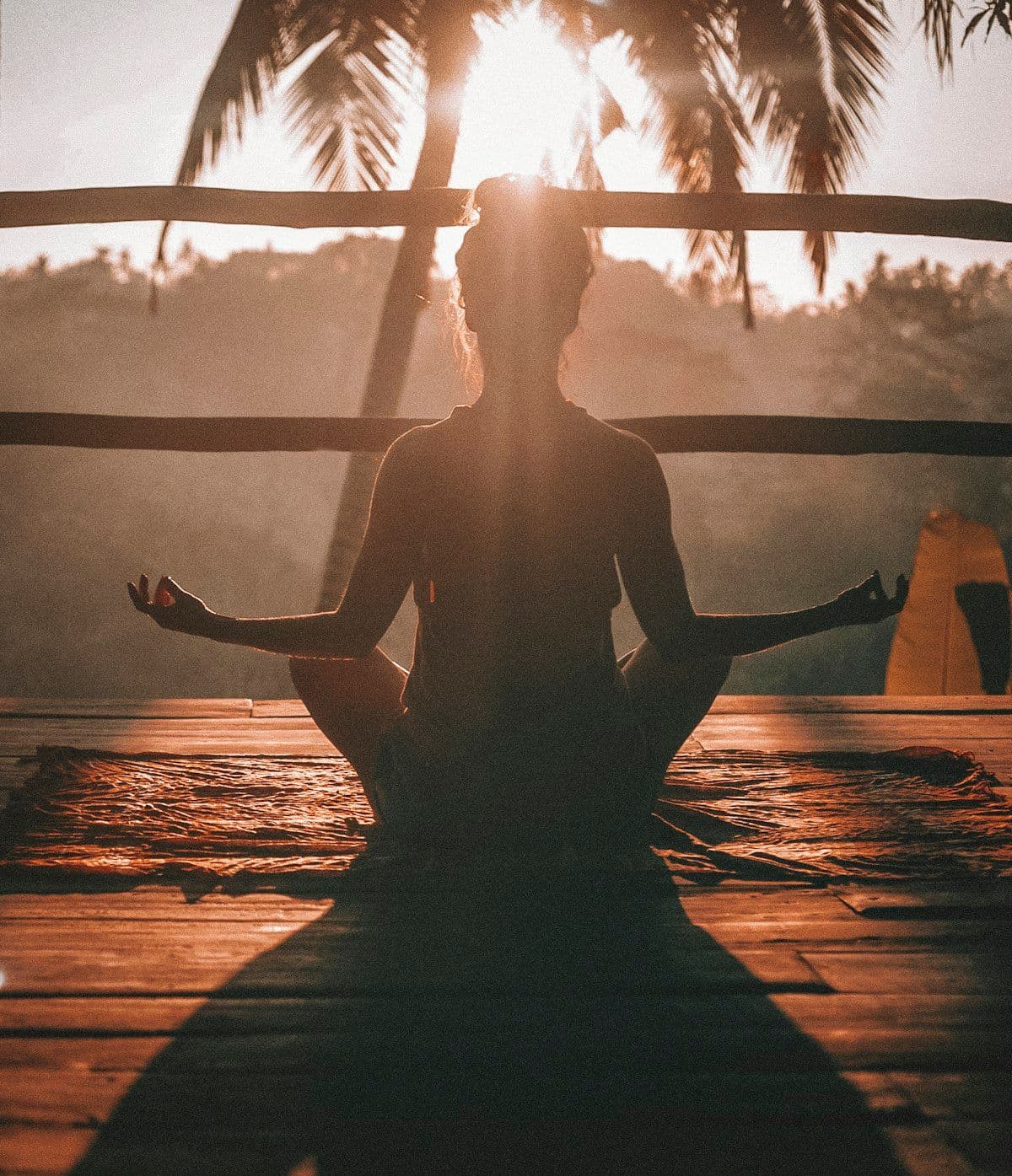 Why Rest Is the Most Underrated Performance Tool