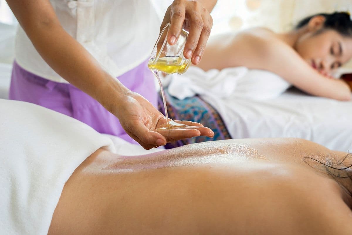 The Science Behind Deep Tissue Massage